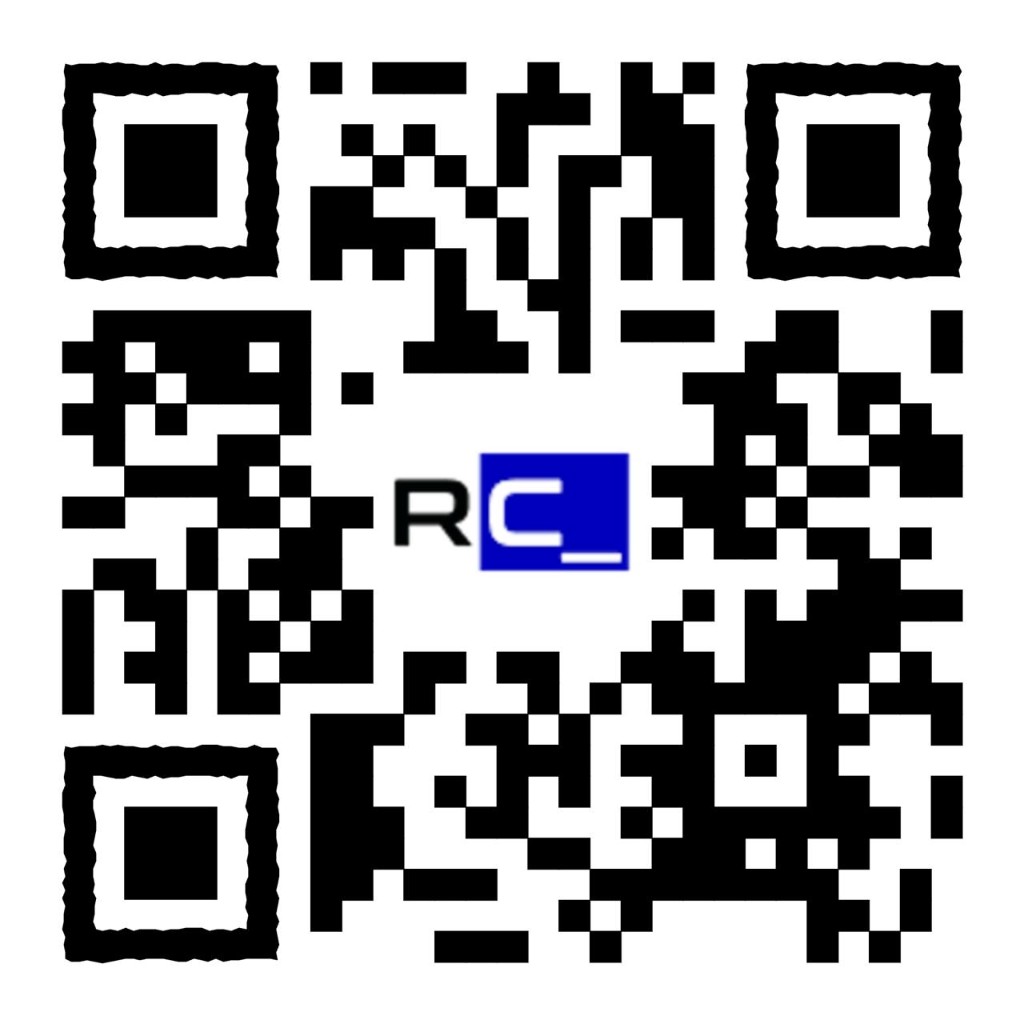 QR-код контакта
